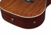 Ibanez PF16MWCE-OPN Open Pore 48mm Gitara Elektro-Akustyczna
