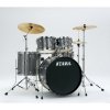 TAMA RM52KH6-GXS 22 + MEINL BCS set zestaw