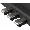 Roland RP-107 BK pianino cyfrowe