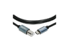 Klotz USB-CB-3.0 kabel USB C - USB B 3 m