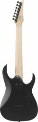 Ibanez RG7421EXL-BKF Black Flat 7-mio strunowa leworęczna