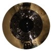 MEINL Cymbals Classics Custom Dual Ride 20 talerz