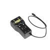 Saramonic SmartRig+ Di interfejs audio do smartphona