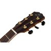 Dowina Cabernet GACE LR Baggs SPA Gitara Elektro-Akustyczna