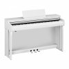 Yamaha CLP-825 WH Clavinova pianino cyfrowe 