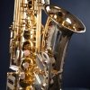 Henri Selmer Paris - saksofon altowy SUPER ACTION 80 SERIES II Pozłacany