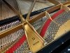 STEINWAY & SONS D-274 - 1967 Hamburg - oryginalny stan akustyki