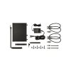 Shure BLX14RE/MX53-M17 - System bezprzewodowy z mikrofonem MX153 (662-686 MHz)