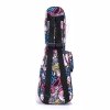 Hard Bag UB-02-2 Pokrowiec do Ukulele 23