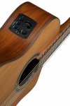 Ortega RCE23RO Gitara Elektro-Klasyczna 4/4