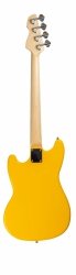 MarkBass Yellow Little Bass Gitara Basowa 3/4 30