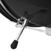 Kera Audio ZPD-3-Black Perkusja dla dzieci