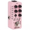 Mooer D7 Multi-delay efekt gitarowy