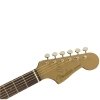 Fender Redondo Player Bronze Satin WN gitara elektro akustyczna