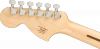 Squier FSR Affinity Series Stratocaster HSS Laurel Fingerboard White Pickguard Natural