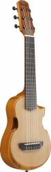 Ibanez AUP10N-OPN Guitalele Open Pore Natural