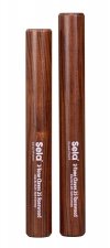 Sela SEL284 klawesy 2-tonowe palisander 25mm