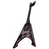 Dean Michael Amott Tyrant Battle Axe - gitara elektryczna