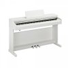 Yamaha Arius YDP-165 WH pianino cyfrowe 