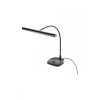 Konig & Mayer 12297-000-55 Lampka LED Stojąca Czarna