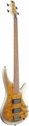 Ibanez SR400 EPB DX MGU Mars Gold Metallic Burst