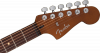 Fender Acoustasonic Standard Jazzmaster Black