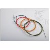 SPOCK SB168 (40-95) Kolorowe struny do basu