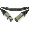 Klotz M1K1FM0060 kabel mikrofonowy 0,6m XLR-XLR