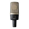 AKG C314 - Mikrofon pojemnościowy wielkomembranowy, zmienne charakterystyki