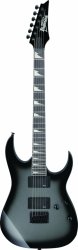 Ibanez GRG121DX-MGS Metallic Gray Sunburst Gio