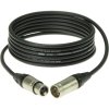 Klotz M1K1FM0200 kabel mikrofonowy 2m XLR-XLR