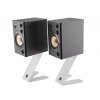 K&M 26773-000-76 para Statywów pod monitory Biały