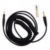 Audio-Technica kabel spiralny do ATH-M40X ATH-M50X