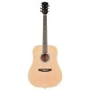 Prodipe Guitars SD25 LH - gitara akustyczna leworęczna