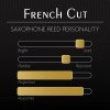 Legere French Cut 3.50 stroik syntetyczny do saksofonu altowego