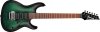 Ibanez KIKOSP3-TEB Kiko Loureiro Signature Transparent Emerald Burst 