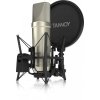 Tannoy TM1 mikrofon wielkomembranowy pojemnościowy