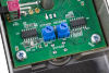 Fender Bassman Compressor