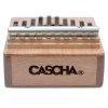 Cascha 2145 kalimba mahoniowa 10 tonowa