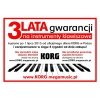 Korg Minilogue syntezator analogowy