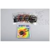 SPOCK SB168 (40-95) Kolorowe struny do basu