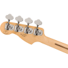 Fender Limited Edition Player Precision Bass Maple Fingerboard British Racing Green