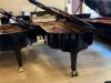 STEINWAY & SONS D-274 - 1967 Hamburg - oryginalny stan akustyki