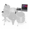 Evans Hybrid Sensory System zestaw triggerów + moduł 