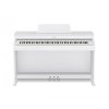 Casio AP-470 WE pianino cyfrowe biały mat
