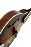 Ortega RMA30-WB Mandolina A Satin Whiskey Burst