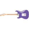 Squier Sonic Stratocaster Laurel Fingerboard White Pickguard Ultraviolet