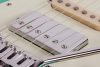 Schecter Nick Johnston Signature Traditional HSS Atomic Green