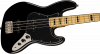 Squier Classic Vibe '70s Jazz Bass Maple Fingerboard Black
