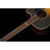 KEPMA D1C 3TSM Gitara akustyczna